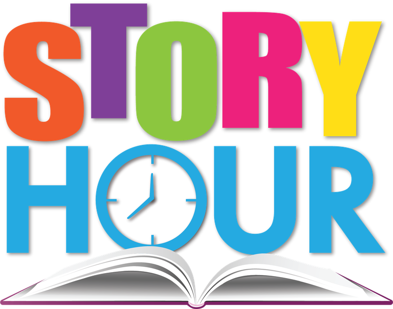 Weekly Story Hour